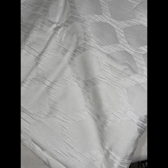 NIB Hotel Collection Olympia Full/Queen Duvet Cove - Picture 5 of 12